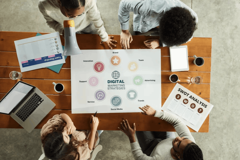 Best Digital Marketing Agency in Dar Es Salaam