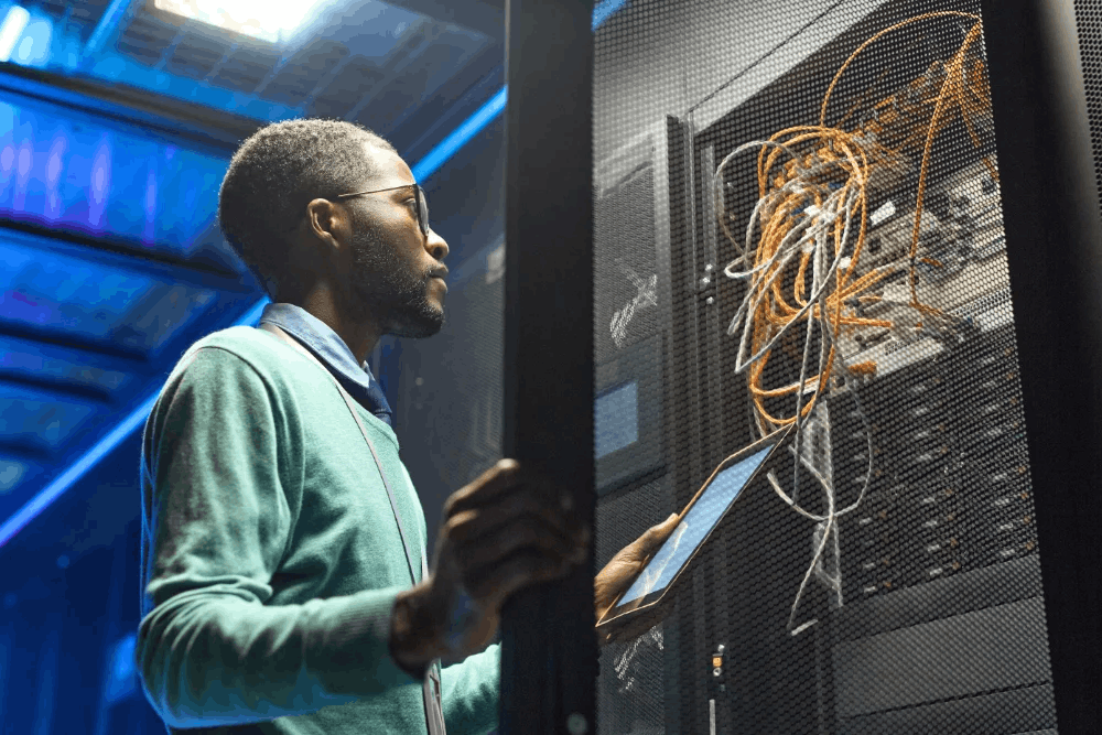 ICT Maintenance Agency in Dar es salaam