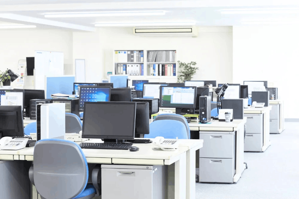 ICT Procurement agency in Dar es salaam | ilink