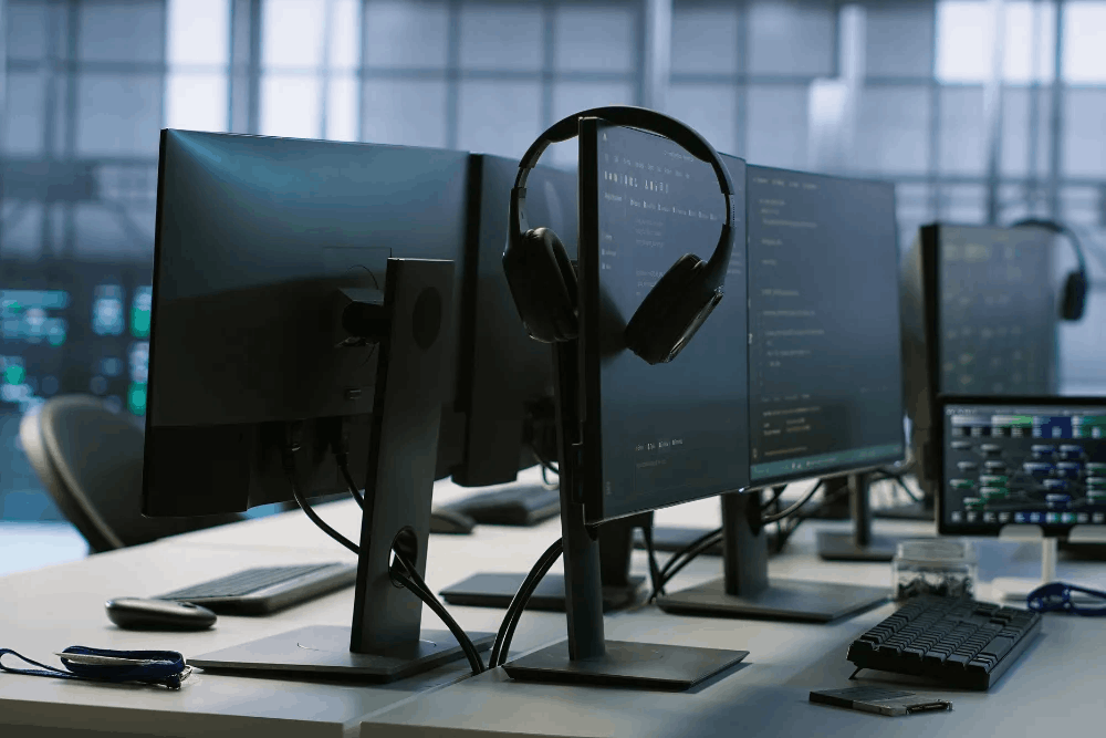 ICT Security Agency in Dar es salaam