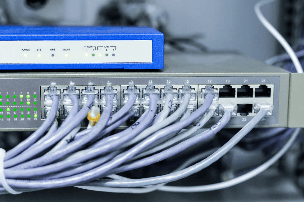 ICT Security Agency in Dar es salaam