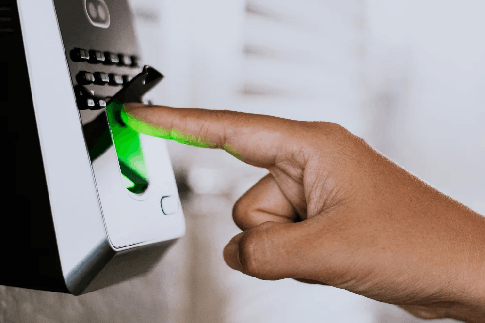 ICT Security Agency in Dar es salaam