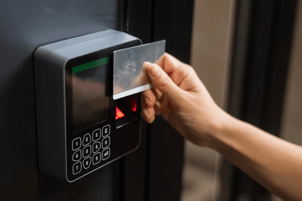 ICT Security Agency in Dar es salaam