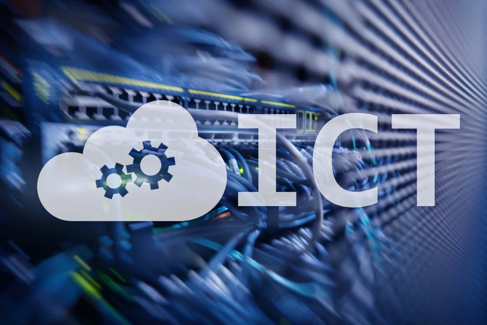 ICT Security Agency in Dar es salaam