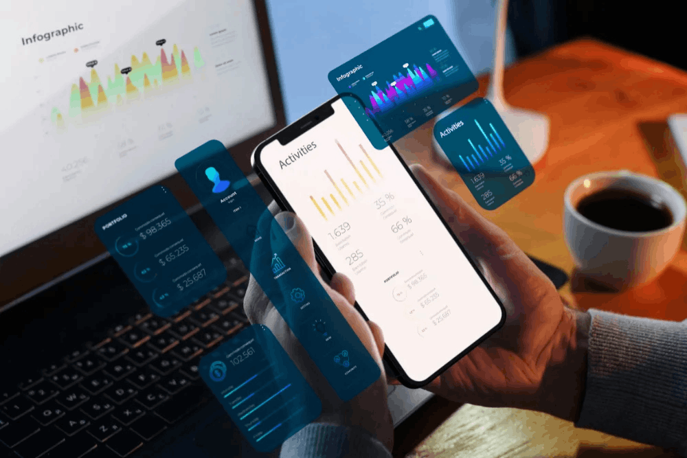Mobile App Development Agency in Dar es salaam