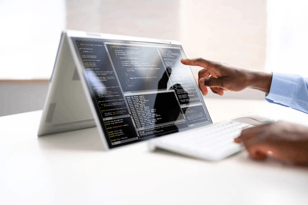 Website Development Agency in Dar es salaam